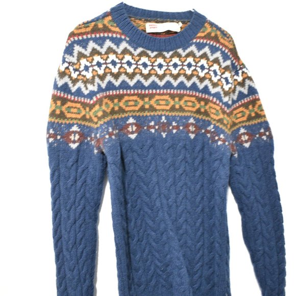 Levi Knit Sweater - Picture 2 of 4